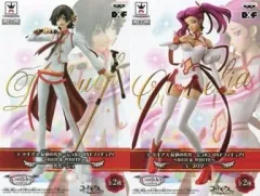 中古】フィギュア 全2種セット 「コードギアス 反逆のルルーシュR2