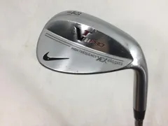 【中古ゴルフクラブ】ナイキ ヴィクトリーレッド VR PRO フォージド ウェッジ  52.10 (USA仕様) プロジェクトX スチール AWのサムネイル