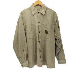 エコーアンリミテッド ECKO UNLTD 90-00S チェック柄切替 デザイン シャツジャケット メンズ 表記無 のサムネイル