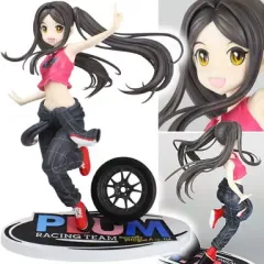 2026年最新】レーシングガール 胡桃沢 完成品フィギュアの人気アイテム