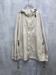 McGregor マックレガー マウンテンパーカー ジャケット アウター キャンプ アウトドアsizeXL/ベージュ ■◇ メンズのサムネイル
