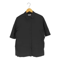 マリメッコ marimekko Mini Unikko Meara cotton poplin tunic ミニウニッコ ミーラ コットン ポプリン チュニック レディース  34のサムネイル