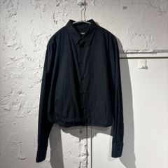 BED J.W. FORD ベッドフォード 22AW Color Block Hooded Jacket