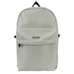 ゲス GUESS ELVIS Backpack HMELPUP1205 リュックサック ロゴ フェイクレザー ホワイト 白のサムネイル