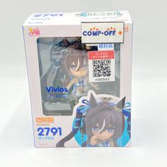 ねんどろいど＊ウマ娘＊ヴィブロス - メルカリ