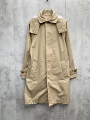 HELLY HANSEN ヘリーハンセン ステンカラー コート sizeS/茶 ■◇ レディースのサムネイル