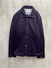 BEAUTY & YOUTH ビューティ&ユース ユナイテッドアローズ ジャケット sizeL/ネイビー ■◇ レディースのサムネイル