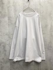 COMOLI 25SS COTTON JERSEY BOAT NECK 3 - メルカリ