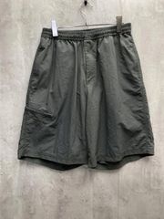 JJJJound Camper Shorts 7 olive ショーツ XS - メルカリ