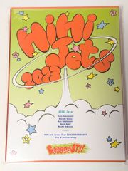 HiHi Jets Arena Tour2023 BOOOOOST!! DVD - メルカリ