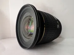 ☆極上美品☆ Sigma シグマ 20mm F1.8 D EX DG ASPHERICAL RF ソニー