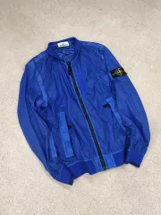 STONE ISLAND ストーンアイランド 15SS ワッペン 軽量 ブルゾン ジャケットのサムネイル
