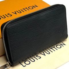 ルイヴィトン LOUIS VUITTON タイガ ジッピーコインパース グラシエ