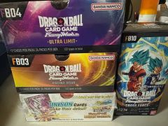 英語版】 ドラゴンボール DVD BOX 全巻 153話収録 - メルカリ
