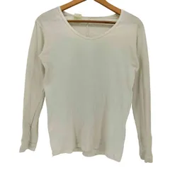 エヌハリウッド N.HOOLYWOOD Vネック L/S カットソー メンズ 表記無 のサムネイル