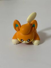 美品】 ポケモンキッズ 指人形 エネコ 色違い 色ちがい - メルカリ