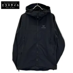 ARC'TERYX アークテリクス 【国内正規】17307 GAMMA LT HOODY ガンマ ライトウェイト フーディ ジャケット Mのサムネイル