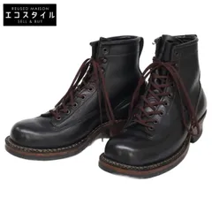 White's　ホワイツ　【美品】350MVLTT SMOKE JUMPER スモークジャンパー レザー ワークブーツ　9Eのサムネイル