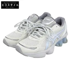 asics　アシックス　美品 GEL-KINETIC FLUENT スニーカー シューズ レディース ホワイト 23cm 1203A958　37(EU)のサムネイル