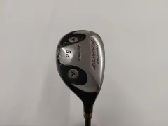 ヨネックス　サイバースター ニューナノブイ　25度　ナノハイスピード050　ユーティリティ　中古　ゴルフドゥ！山口防府店【最短即日発送】のサムネイル