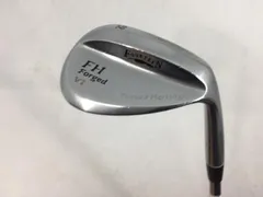 【中古ゴルフクラブ】フォーティーン FH フォージド V1 ウェッジ 2018 TS-114w SWのサムネイル