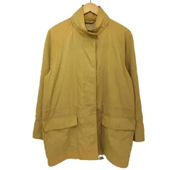 アクアスキュータム AQUASCUTUM 比翼 フードインジップアップジャケット レディース  9のサムネイル
