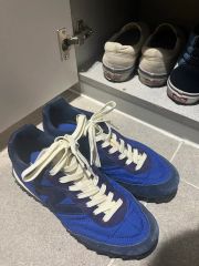定価4.1万】ジュンヤワタナベ NewBalance UX200 26cm - メルカリ