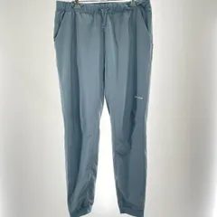 【中古】Patagonia テルボンヌジョガーズパンツ 水色 サイズM[91]のサムネイル