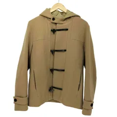 インターナショナルギャラリービームス International Gallery BEAMS PER BACCO ウール ダッフルジャケット メンズ JPN：M のサムネイル