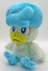 ポケモンセンター限定 ユキカブリ ぬいぐるみ ポケドール 2007 希少
