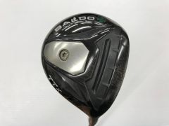 グローブライド ONOFF FORGED KURO 2022 CBT:622I Sフレックス