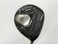 バルド　TTx　17.5度　ANGEL　DREAMIN　フェアウェイウッド　中古　ゴルフドゥ！新大宮バイパス浦和店【最短即日発送】のサムネイル