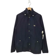ヘリーハンセン HELLY HANSEN フード付き ナイロンコーチジャケット メンズ JPN：L のサムネイル