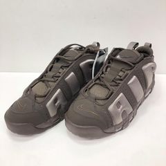 新品】NIKE Air More Uptempo 