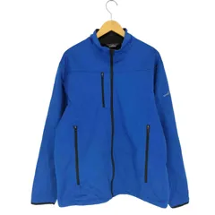 エディーバウアー Eddie Bauer ALLERGAN 刺繍ボンディングジャケット メンズ  XLのサムネイル