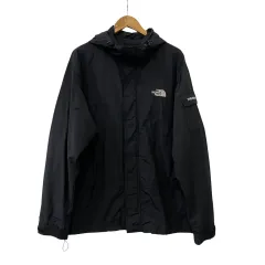 A580 THE NORTH FACE ザノースフェイス ロゴ ジャケット(105)のサムネイル