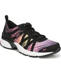 ライカ レディース シューズ スニーカー Ryka Womens Hydro Sport Water Sneakers Blue PalmeshFaux Leather ブルーのサムネイル