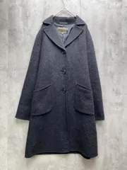 THE SCOTCH HOUSE スコッチハウス ジャケット size11AR/黒  ◆■メンズのサムネイル