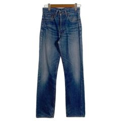 00's Levi's リーバイス 125周年 ボタン裏822 シンチバック 赤耳
