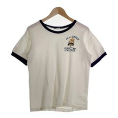 BRAVEST STUDIOS ブレイベストスタジオ フラワープリント メッシュ ショートパンツ ホワイト グリーン Size L BRAVEST STUDIOS ブレイベストスタジオ フラワープリント メッシュ