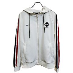 F.C.Real Bristol エフシーレアルブリストル 26SS TRAINING TRACK ZIP