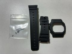 G-SHOCK 純正コンポジットバンド＆5610樹脂ベゼル 工具付き - メルカリ