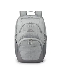 ハイシエラ レディース バッグ バックパック・リュックサック High Sierra Swoop SG Backpack Silver Heather ヘザーのサムネイル