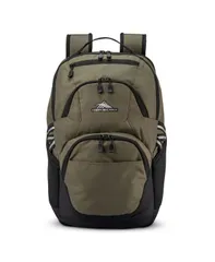 ハイシエラ レディース バッグ バックパック・リュックサック High Sierra Swoop SG Backpack Olive オリーブのサムネイル