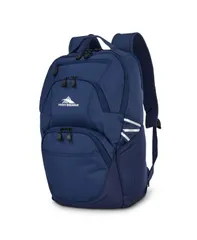 ハイシエラ レディース バッグ バックパック・リュックサック High Sierra Swoop SG Backpack Navy ネイビーのサムネイル
