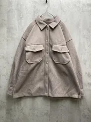 PAGEBOY ページボーイ コアジャージCPOジャケット sizeF/グレー ◆■レディースのサムネイル