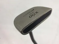 【中古ゴルフクラブ】ダンロップ ゼクシオ(XXIO) MI-501 パター オリジナルスチール パターのサムネイル