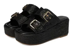マーク・フィッシャー レディース シューズ ブーツ・レインブーツ Marc Fisher LTD Poppy Black ブラックのサムネイル