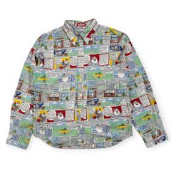 タグ付き 未使用品 Boat House ボートハウス ワンポイント刺繍 BD 長袖