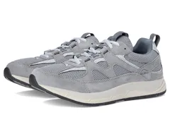 エルエルビーン レディース シューズ スニーカー LLBean Comfort Walker 2 Frost Gray グレーのサムネイル